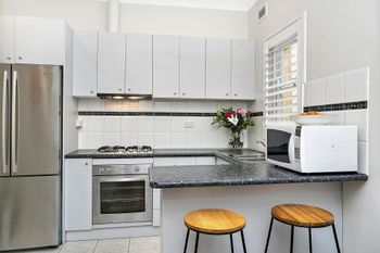 Two Bedroom Beachside Apartment CLOV4 - Yamba Accommodation 1