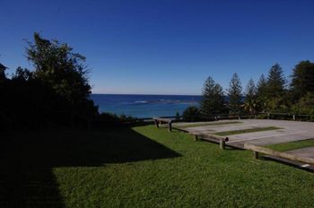 Binburra Views - Yamba Accommodation 4