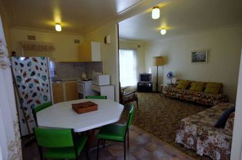 Binburra Views - Yamba Accommodation 3