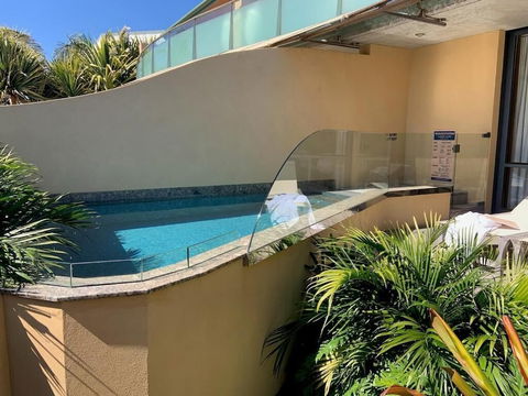 Beach Suites Byron Bay - Yamba Accommodation 2