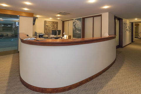 Beach Suites Byron Bay - Yamba Accommodation 6