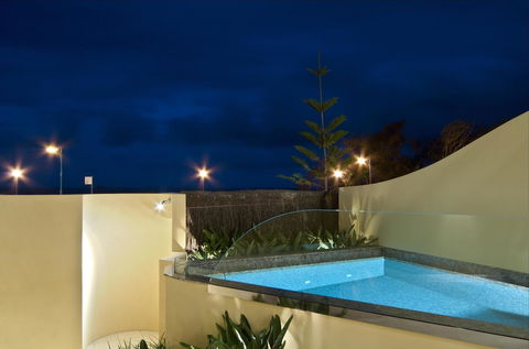 Beach Suites Byron Bay - Yamba Accommodation 5