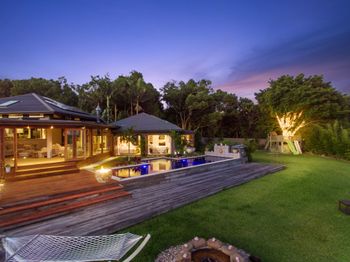 True North - Yamba Accommodation 0