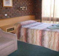 Echuca Rivergum Motor Inn - Yamba Accommodation