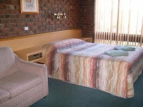 Echuca Rivergum Motor Inn - Yamba Accommodation 0