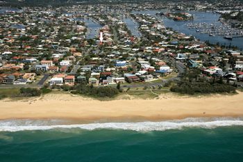 Oomoo 27a - Yamba Accommodation 0