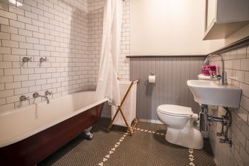 Hill End Historic Cottages - Yamba Accommodation 6