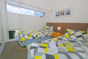 Pandanus Pocket 27 Holiday Apartment Casuarina - Yamba Accommodation 3