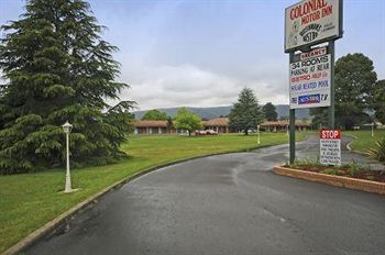Ganbenang NSW Yamba Accommodation