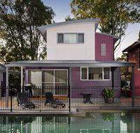Active Holidays BIG4 Hunter Valley - Yamba Accommodation