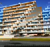 Ebbtide Unit 29 - Yamba Accommodation