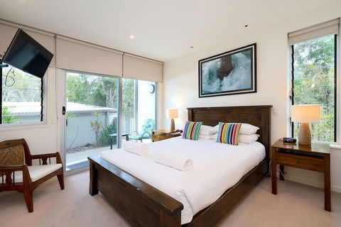 Your Place At Belongil Beach - Yamba Accommodation 6