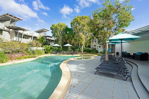 Your Place At Belongil Beach - Yamba Accommodation 2
