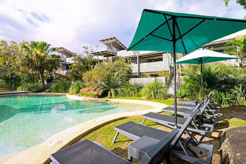 Your Place At Belongil Beach - Yamba Accommodation 1