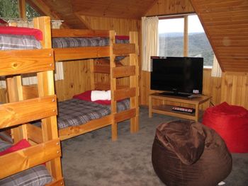 Ridge Runner - Yamba Accommodation 3