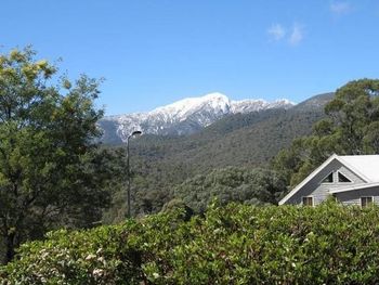 Ridge Runner - Yamba Accommodation 6
