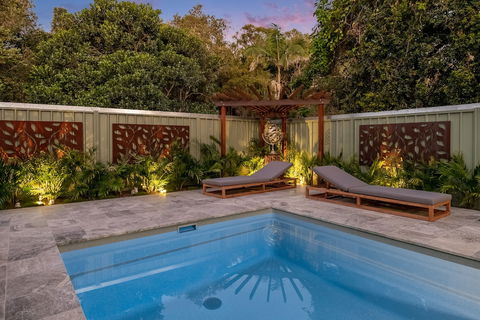 A PERFECT STAY - Byron Sunrise - Yamba Accommodation 6