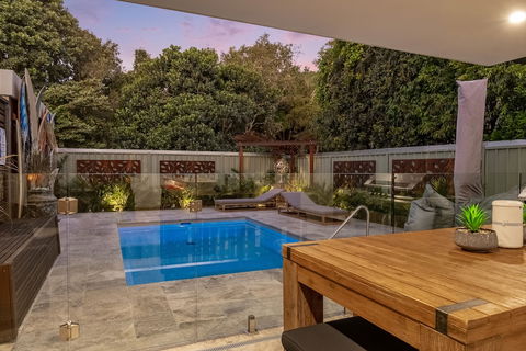 A PERFECT STAY - Byron Sunrise - Yamba Accommodation 4
