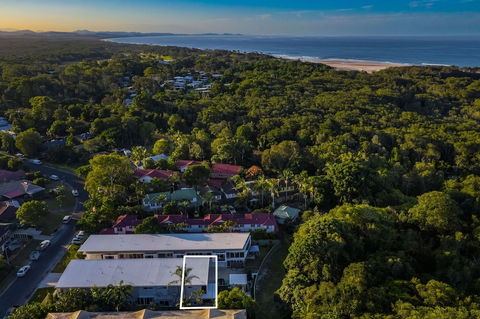 A PERFECT STAY - Byron Sunrise - Yamba Accommodation 2