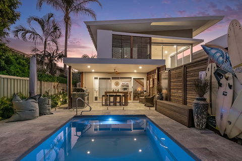 A PERFECT STAY - Byron Sunrise - Yamba Accommodation 5