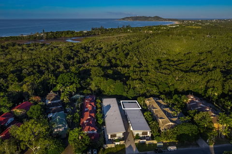 A PERFECT STAY - Byron Sunrise - Yamba Accommodation 1