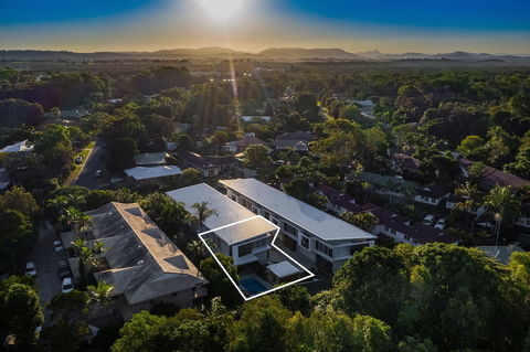 A PERFECT STAY - Byron Sunrise - Yamba Accommodation 0