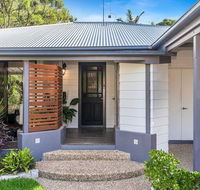 A PERFECT STAY - Solstice - Yamba Accommodation