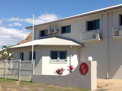 BEST WESTERN CASTLE LODGE MOTEL - Yamba Accommodation 2
