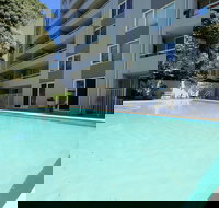 Seabreeze - Yamba Accommodation