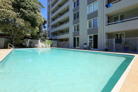 Seabreeze - Yamba Accommodation 0