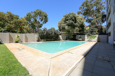 Seabreeze - Yamba Accommodation 1