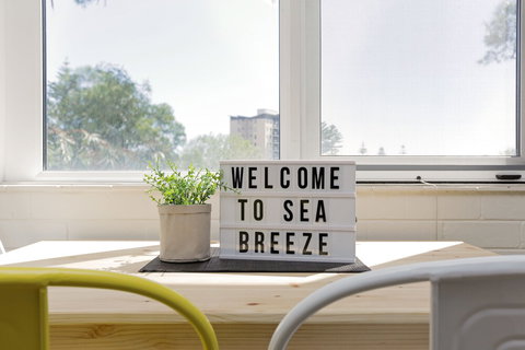 Seabreeze - Yamba Accommodation 2