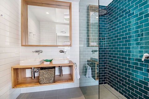 Number 4 James Cook Apartments - Yamba Accommodation 6