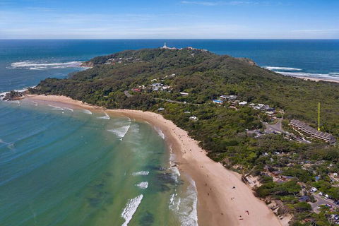 Number 4 James Cook Apartments - Yamba Accommodation 2