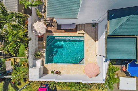 A PERFECT STAY - Salta - Yamba Accommodation 0