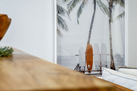 Rosies Bach - BUNA5 - Yamba Accommodation 2
