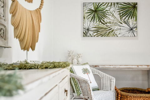 Rosies Bach - BUNA5 - Yamba Accommodation 1