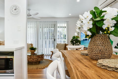 Rosies Bach - BUNA5 - Yamba Accommodation 0
