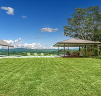 A PERFECT STAY - Serene Myocum - Yamba Accommodation