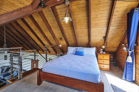 Belongil On The Beach - Yamba Accommodation 1