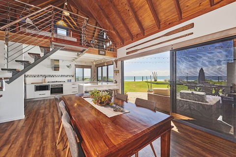 Belongil On The Beach - Yamba Accommodation 2