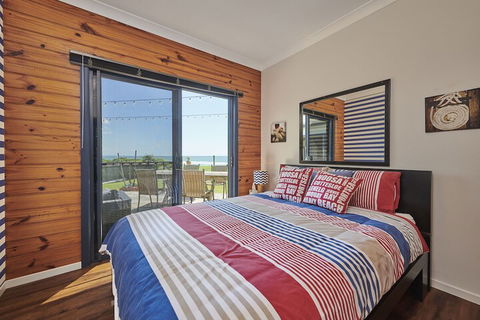 Belongil On The Beach - Yamba Accommodation 3