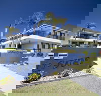 Hi Surf Unit 1 - Yamba Accommodation