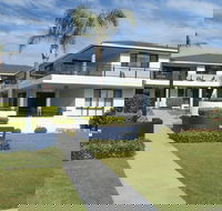 Hi Surf Unit 3 - Yamba Accommodation