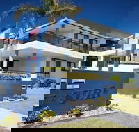 Hi Surf Unit 4 - Yamba Accommodation