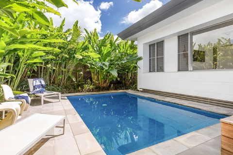 Your Luxury Escape â€“ Maison De Belongil - Yamba Accommodation 0