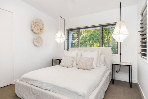Your Luxury Escape â€“ Maison De Belongil - Yamba Accommodation 6