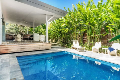 Your Luxury Escape â€“ Maison De Belongil - Yamba Accommodation 1