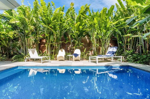 Your Luxury Escape â€“ Maison De Belongil - Yamba Accommodation 2