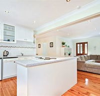 Garden of Eden - Yamba Accommodation